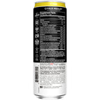 LifeAID recovery drink bottles with clean nutrient blend
