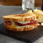 Hormel SPAM less sodium canned meat product image