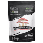 UpCup Koffee single-origin Arabica coffee blend