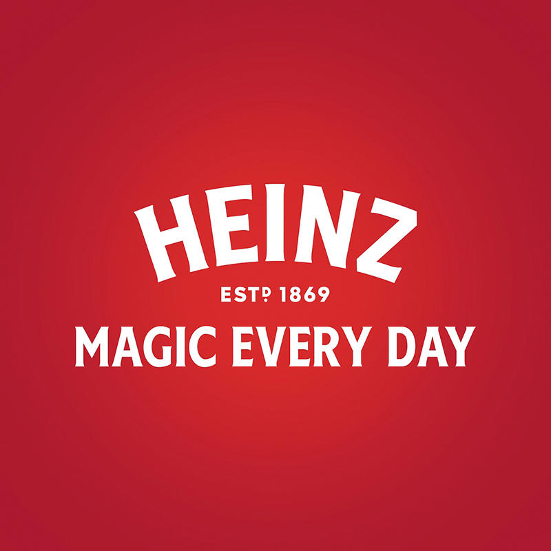 Heinz ketchup pantry essential pack