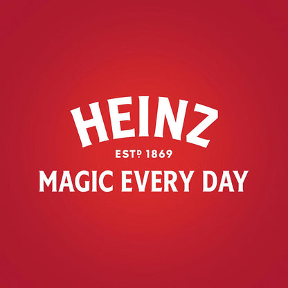 Heinz ketchup pantry essential pack