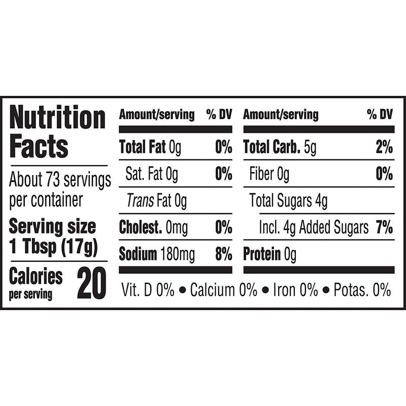 Heinz tomato ketchup value pack