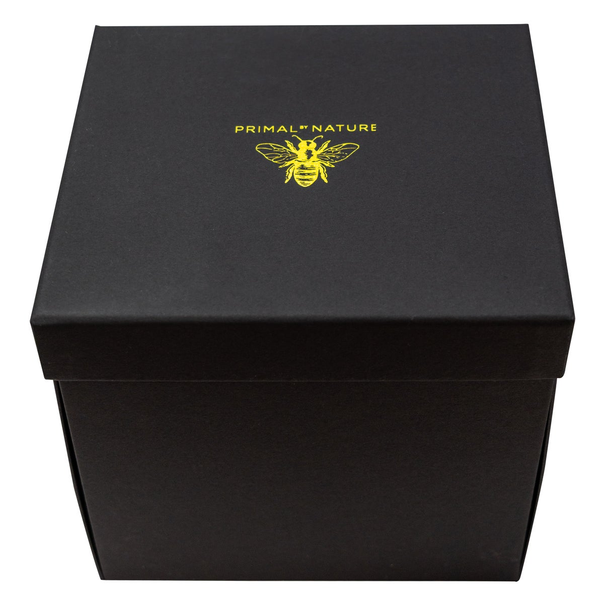 Primal by Nature MGO 1818+ honey label