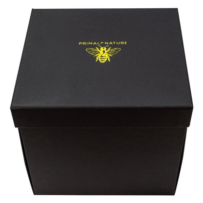 Primal by Nature MGO 1818+ honey label