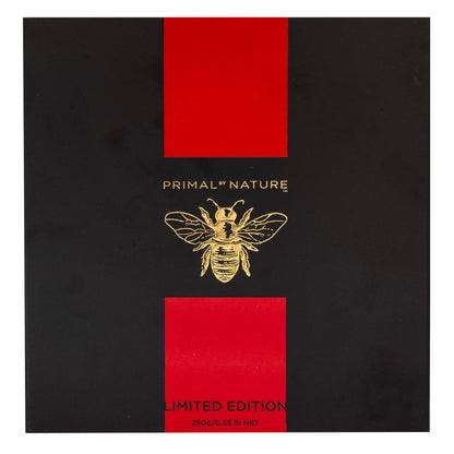 Primal by Nature premium honey side view