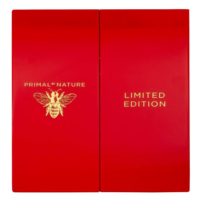 Primal by Nature honey jar with lid