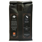 Copper Moon medium roast ground coffee bags