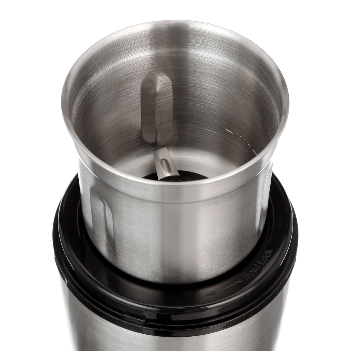 Cuisinart nut and spice grinding appliance