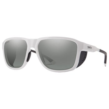 Smith Embark polarized sunglasses with 100% UV protection