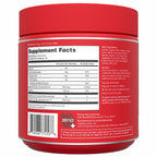 Zena creatine gummies in Fruit Punch flavor
