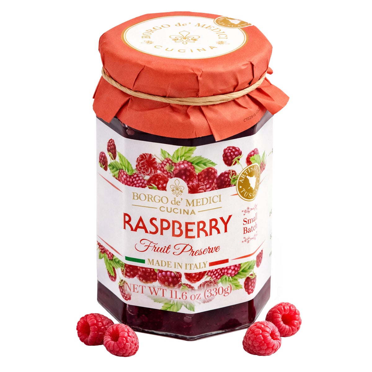 Premium Italian sweets gift set for celebrations