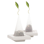 Tea Forté keepsake tea bundle presentation box