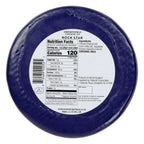 Full wheel Snowdonia Rock Star cheddar cheese