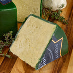 Snowdonia cheddar cheese wheel approximately 4.4 lbs