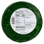Full wheel specialty cheddar cheese from Snowdonia
