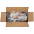 Wine Country Gift Baskets holiday sleigh packaging