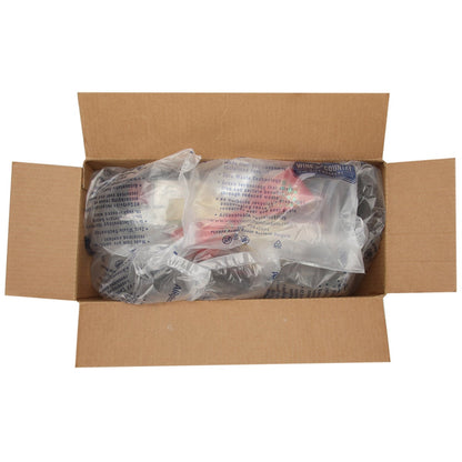 Wine Country Gift Baskets holiday sleigh packaging