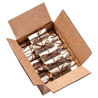 Gift-ready chocolate party favors assortment