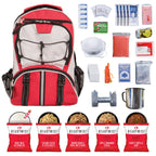 ReadyWise 5 day survival backpack emergency kit