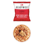 ReadyWise 5 day emergency supply bag front view