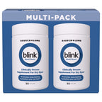 Blink NutriTears soft gels for dry eye support