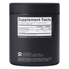 Micronized creatine capsules for workout support