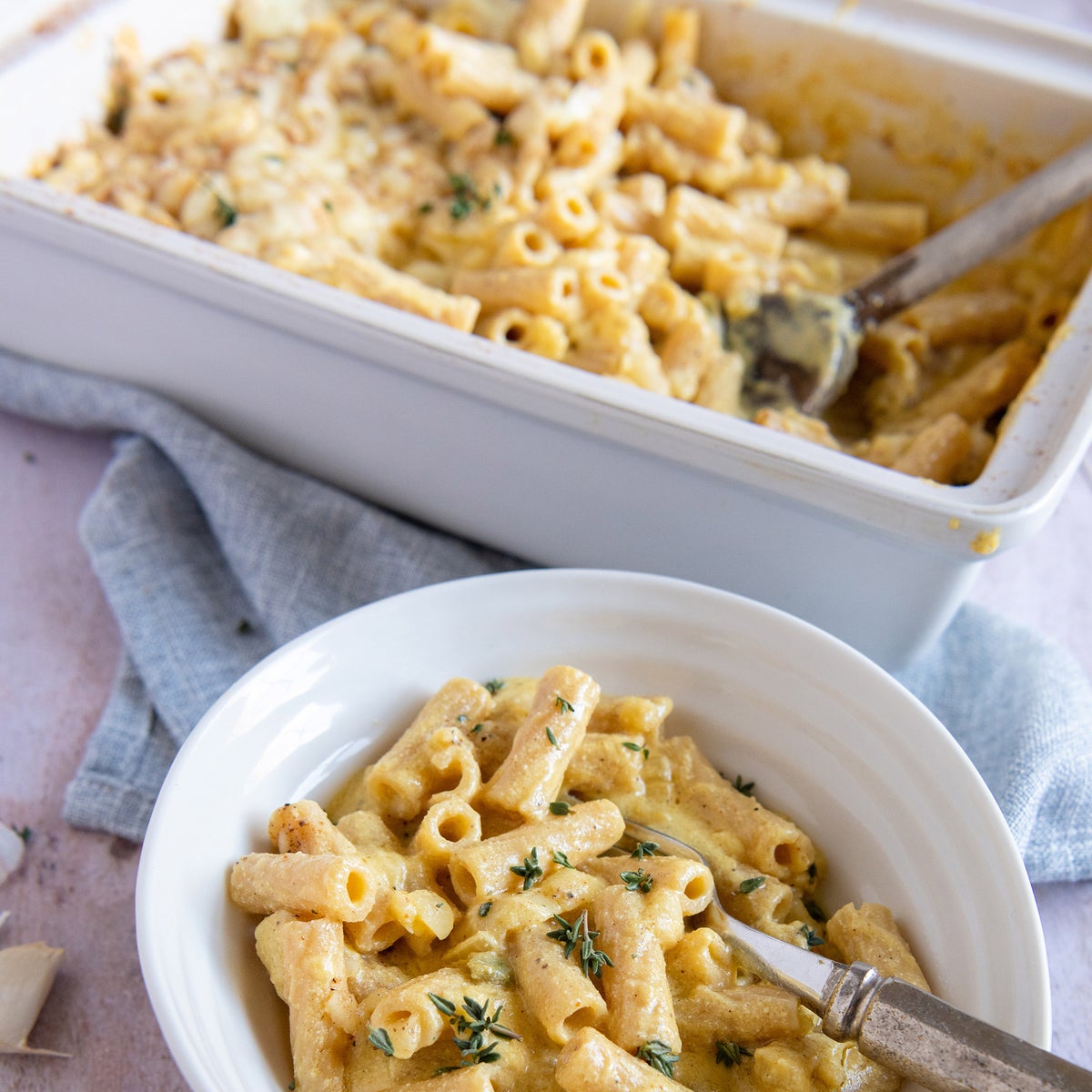 Al Dente cavatappi pasta 10 oz bag