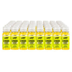 SLAPP organic ginger and honey daily booster shots 48-count