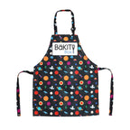 Activity guide and kid’s apron from BāKIT Box