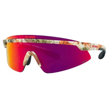 Pit Viper The Actualbrush SKYSURF Z87 polarized sunglasses
