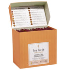 Tea Forté giftable tea tasting bundle