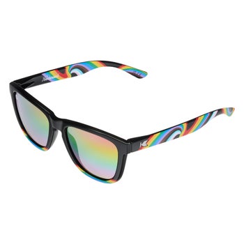 Knockaround Premiums polarized sunglasses