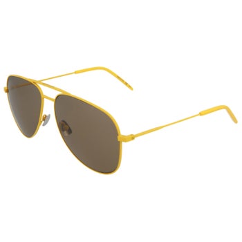 Saint Laurent CLASSIC11 designer sunglasses