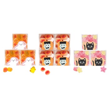 Sugarfina Halloween 10-piece candy party pack
