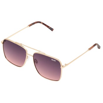 QUAY Hot Take sunglasses for everyday style