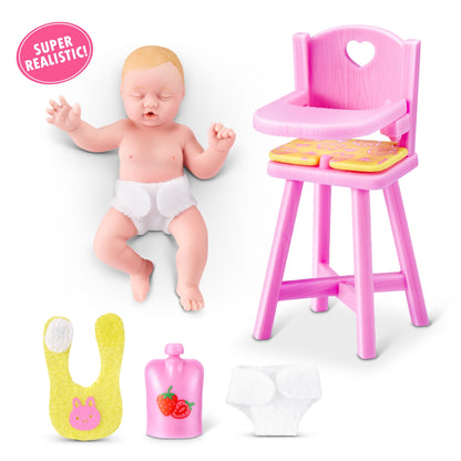 Bundles of Joy Series 2 miniature baby toy