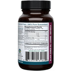 Amazing Herbs cold-pressed black cumin seed oil softgels