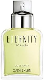 Men's eau de toilette with balanced notes