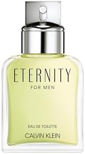 Men's eau de toilette with balanced notes