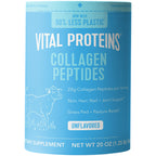 Vital Proteins unflavored collagen peptides powder
