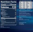 BodyTech whey isolate powder in Rich Chocolate, 5 lb