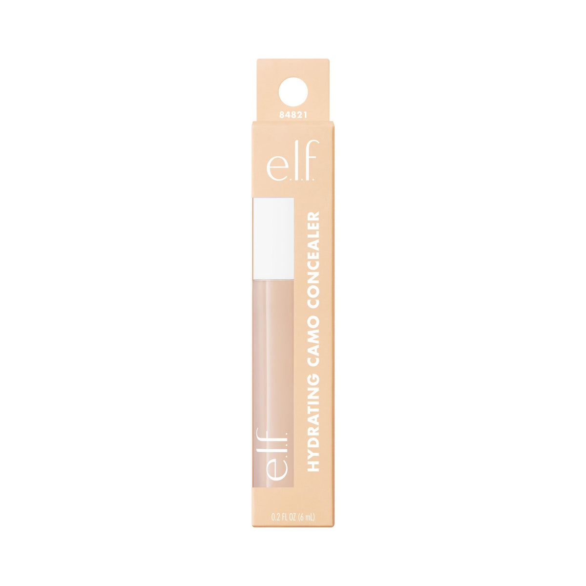e.l.f. Fair Warm vegan concealer