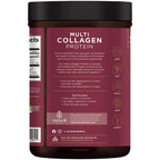 Multi Collagen Protein Powder by Ancient Nutrition
