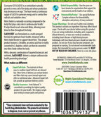 CoQ-10 RED with Quick Boost MCT's, 60-count softgels