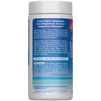 Natural Vitality MAXCALM gummies with magnesium citrate and glycinate