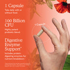 Garden of Life Ultimate Care high-Bifido formula
