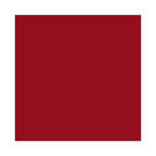 Maybelline Lippy cranberry red lipstick shade