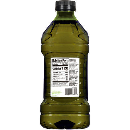 Wellsley Farms 2L organic olive oil for cooking