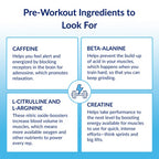 Bucked Up high-stimulant pre-workout in Blood Raz