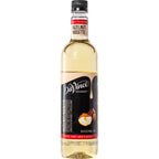 DaVinci Gourmet hazelnut classic syrup 25.4 oz bottle